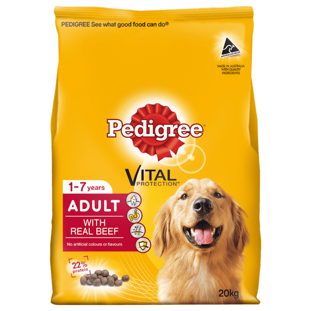 Organic Grain-Free Dog Food